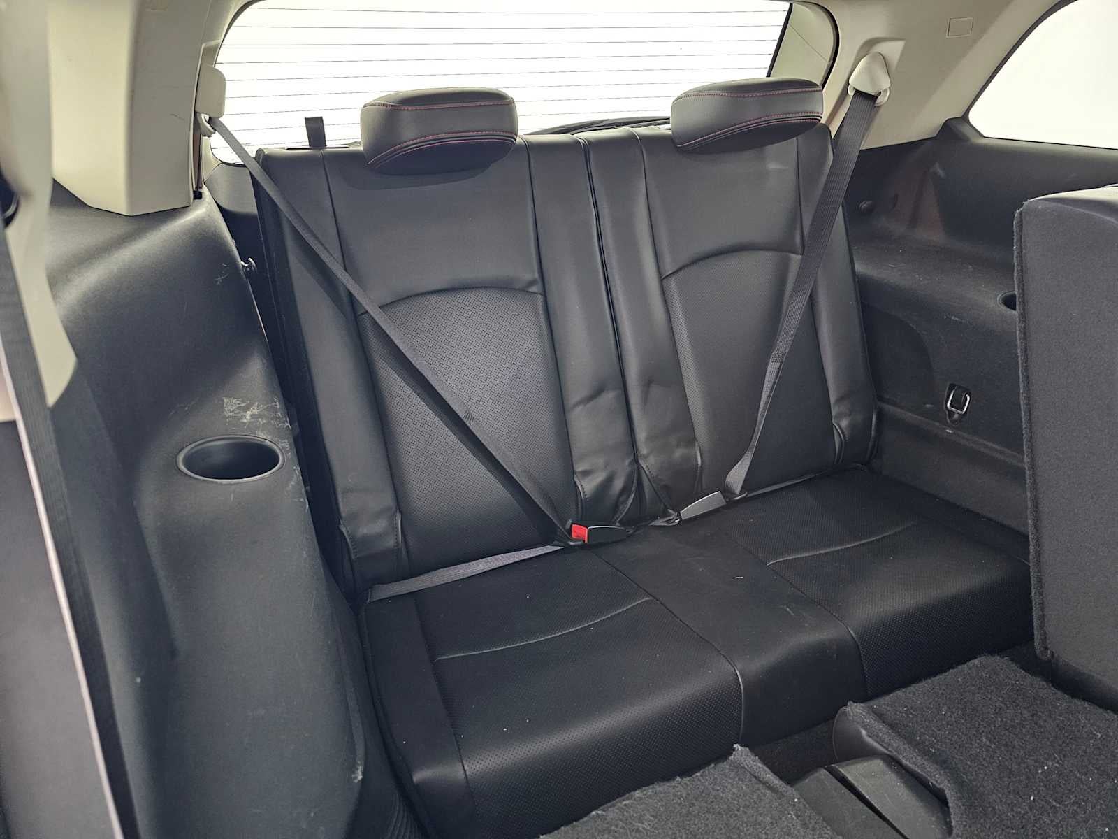 2018 Dodge Journey GT