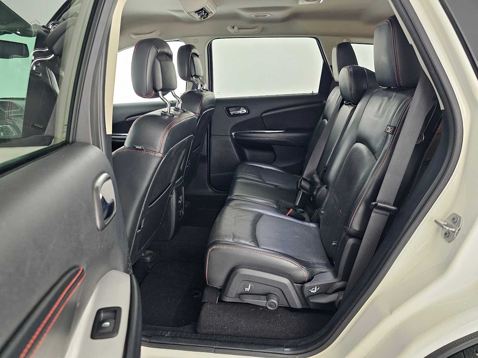 2018 Dodge Journey GT