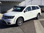2018 Dodge Journey GT