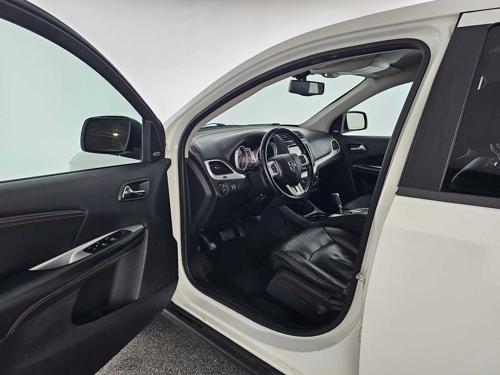 2018 Dodge Journey GT