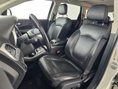 2018 Dodge Journey GT