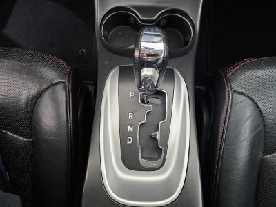 2018 Dodge Journey GT