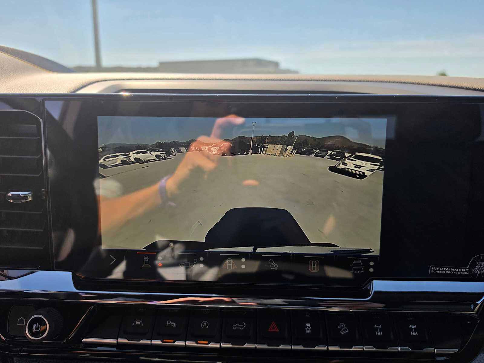 2026 Chevrolet Silverado 1500 ZR2 - Photo 27