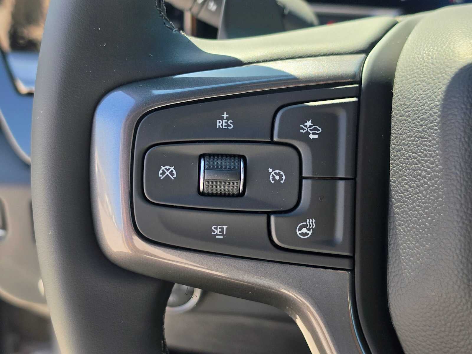 2026 Chevrolet Silverado 1500 ZR2 - Photo 30
