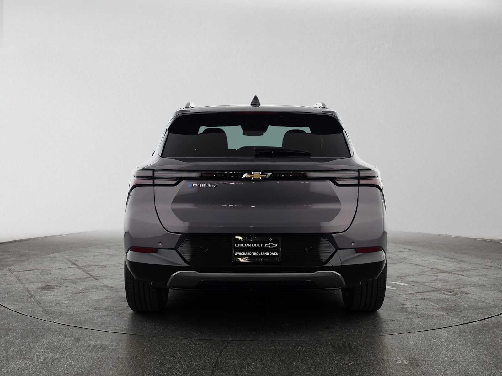 2024 Chevrolet Equinox EV 2LT