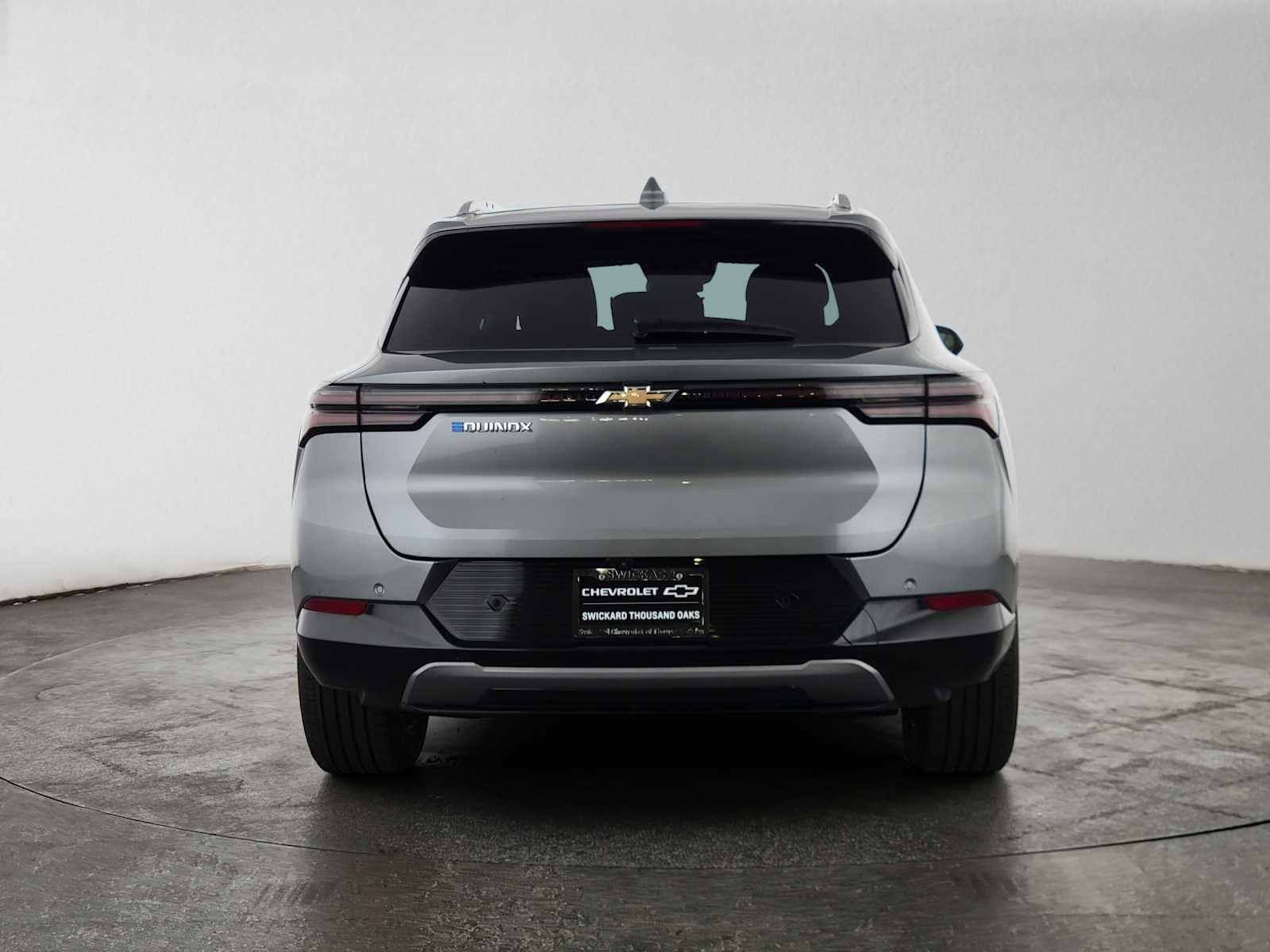 2024 Chevrolet Equinox EV 2LT