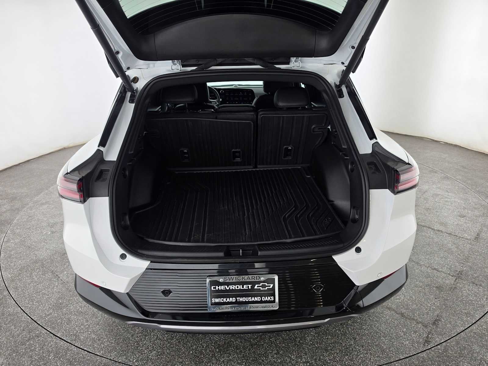 2024 Chevrolet Equinox EV 2LT