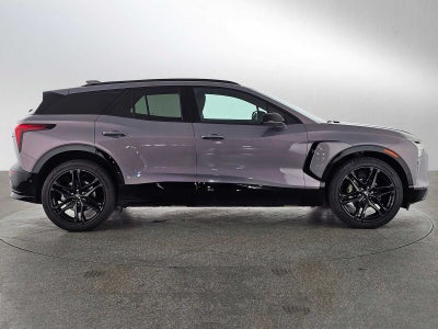 2025 Chevrolet Blazer EV RS