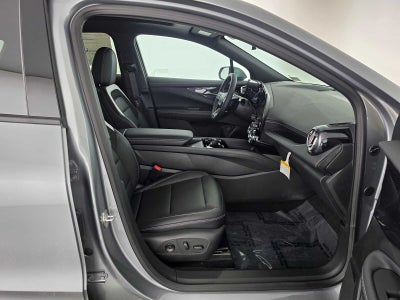 2027 Chevrolet Blazer EV LT