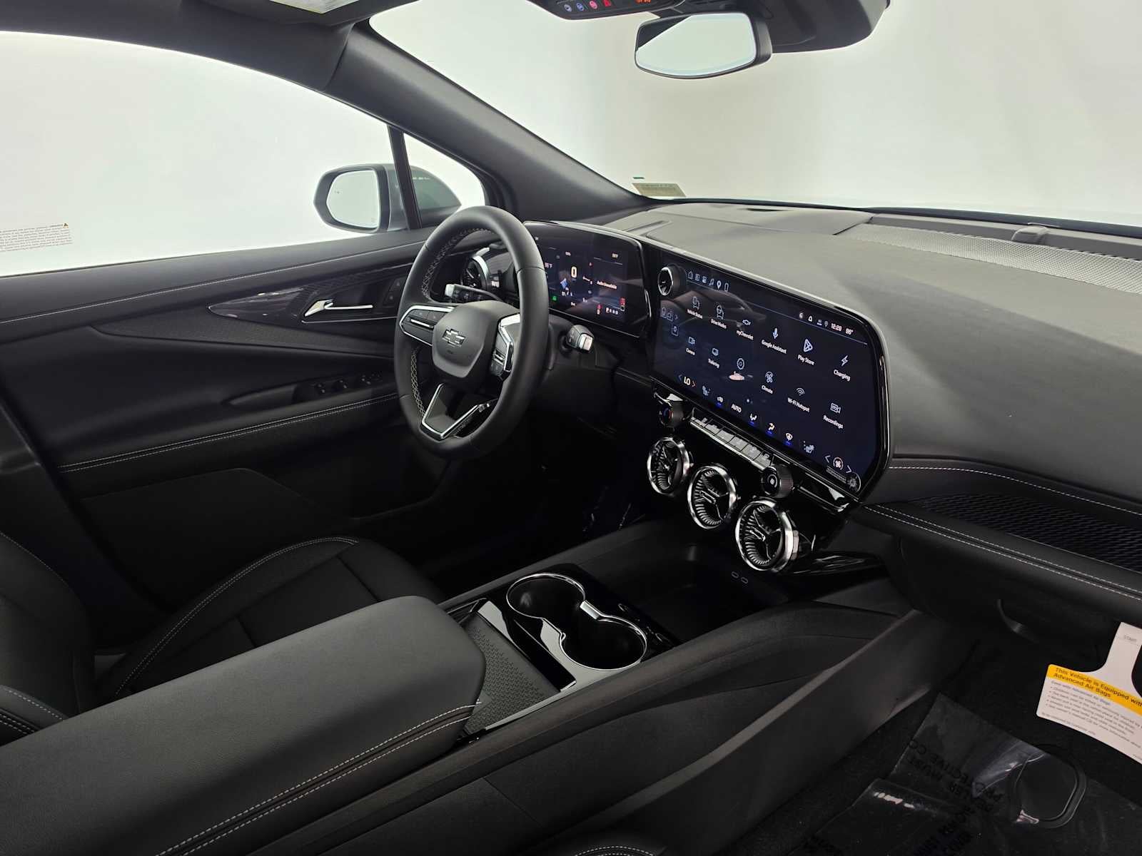 2027 Chevrolet Blazer EV LT