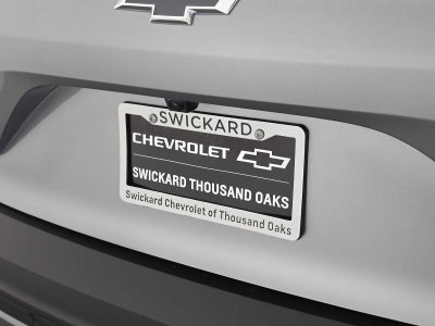 2027 Chevrolet Blazer EV LT