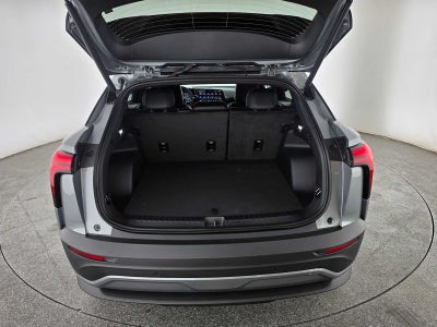 2027 Chevrolet Blazer EV LT