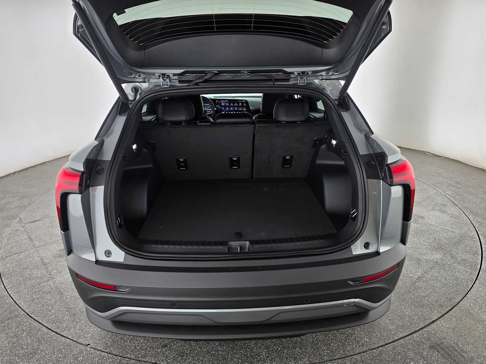 2027 Chevrolet Blazer EV LT