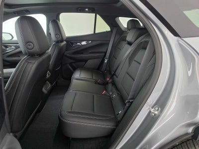 2027 Chevrolet Blazer EV LT