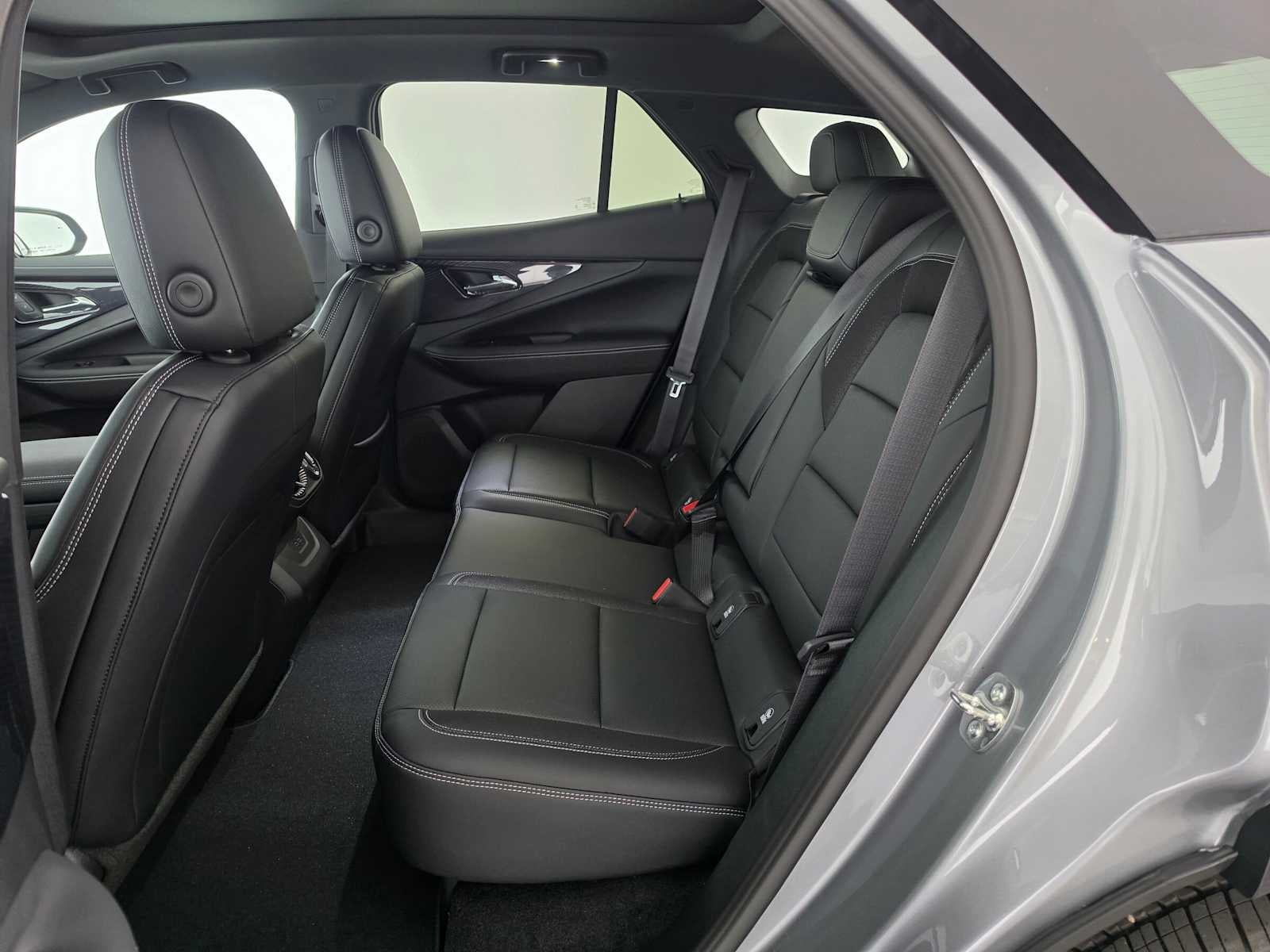 2027 Chevrolet Blazer EV LT