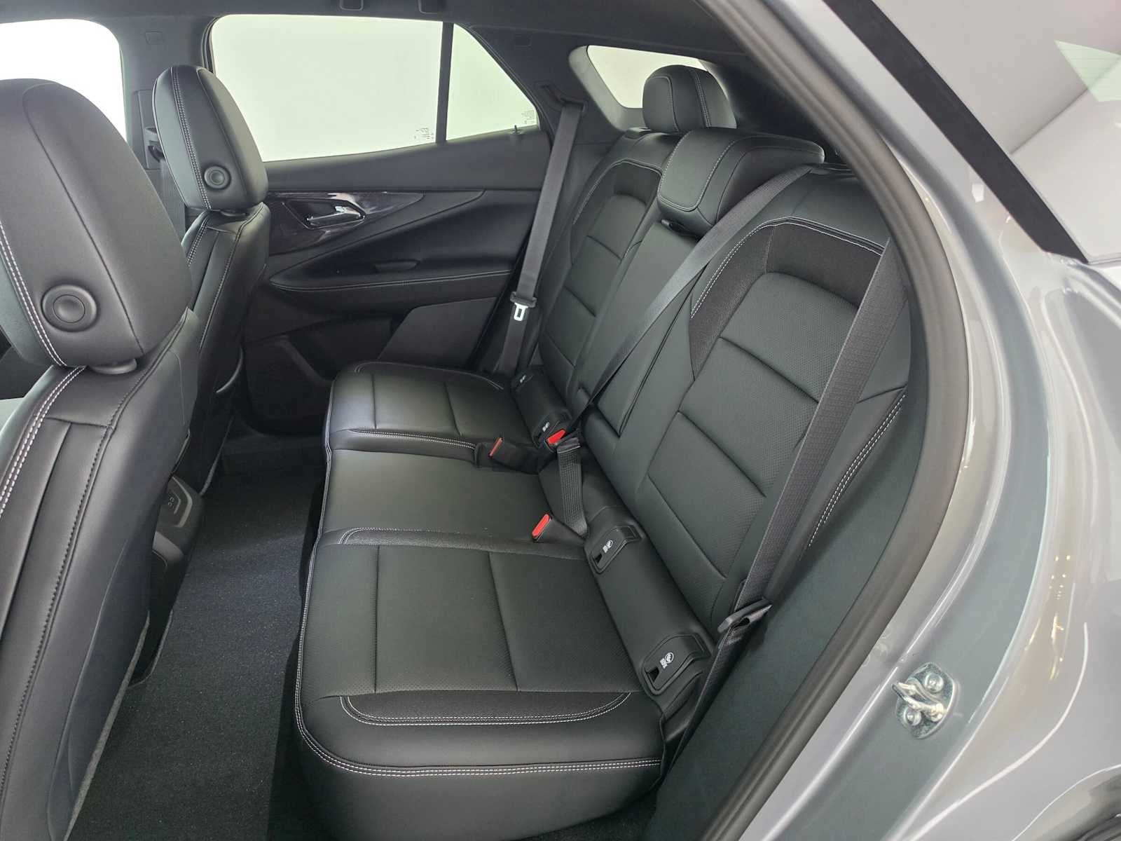 2027 Chevrolet Blazer EV LT