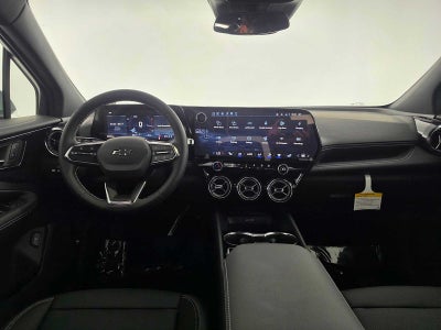 2027 Chevrolet Blazer EV LT