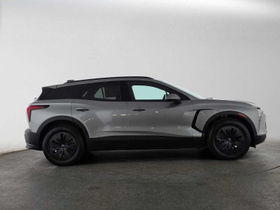 2027 Chevrolet Blazer EV LT