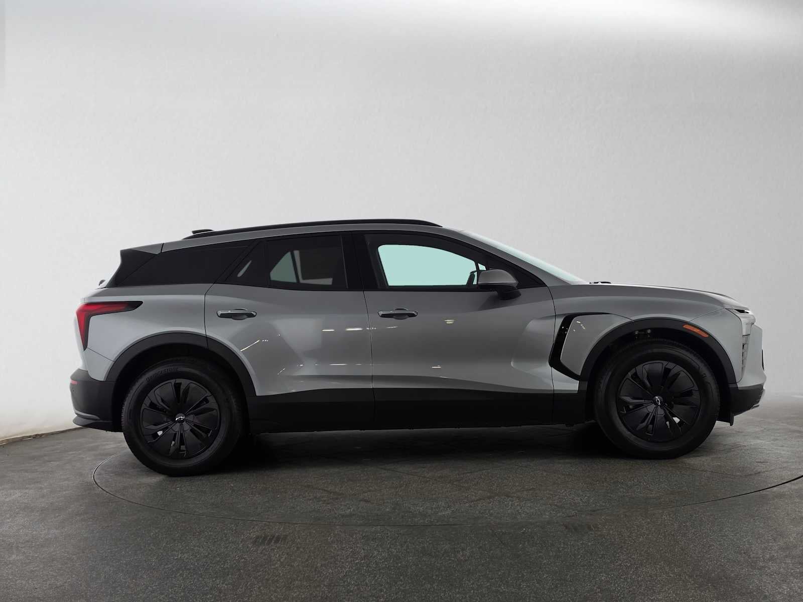 2027 Chevrolet Blazer EV LT