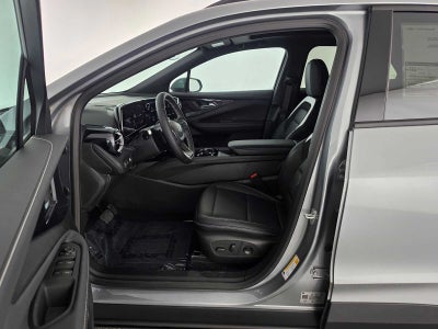 2027 Chevrolet Blazer EV LT