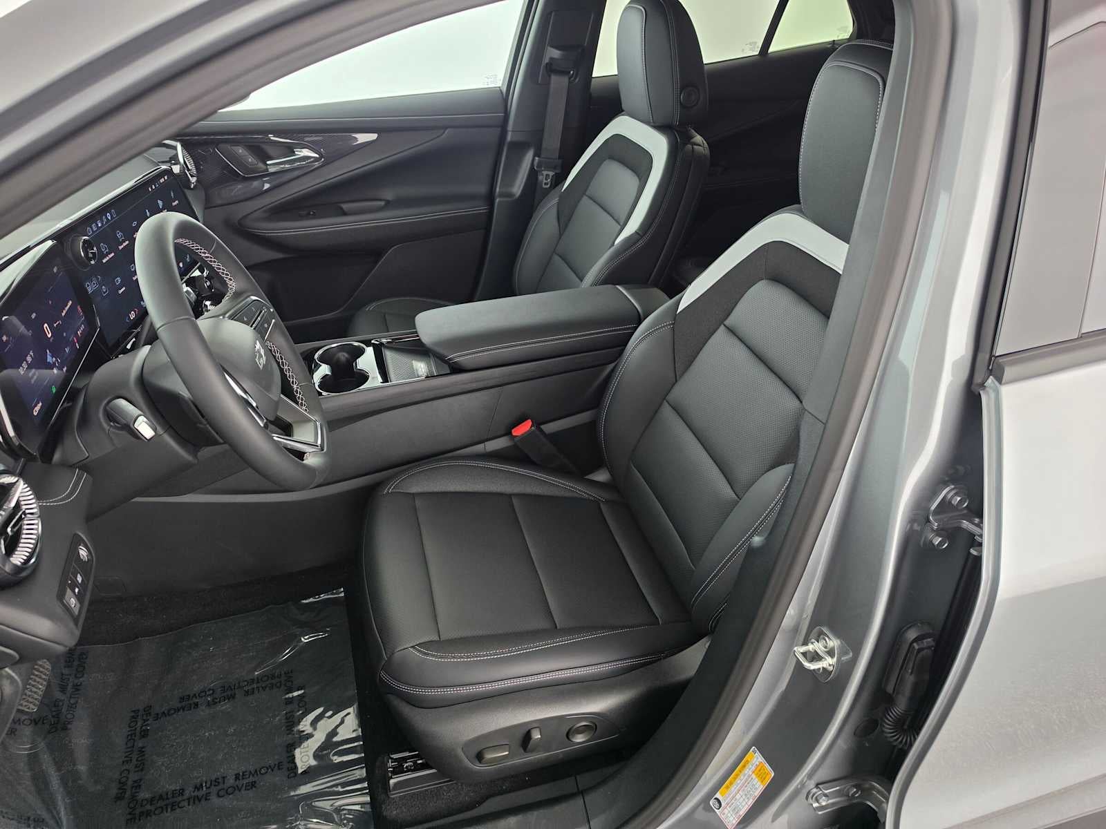 2027 Chevrolet Blazer EV LT
