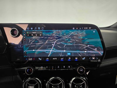 2027 Chevrolet Blazer EV LT