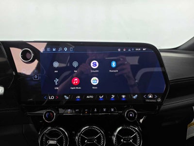 2027 Chevrolet Blazer EV LT