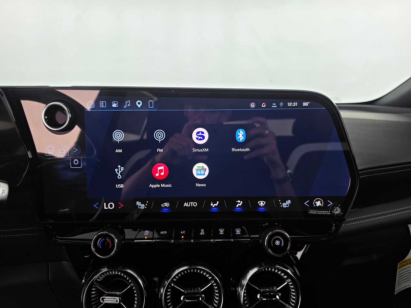 2027 Chevrolet Blazer EV LT