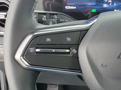 2027 Chevrolet Blazer EV LT