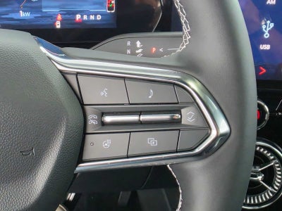 2027 Chevrolet Blazer EV LT