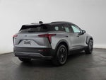 2027 Chevrolet Blazer EV LT