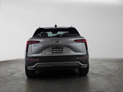 2027 Chevrolet Blazer EV LT