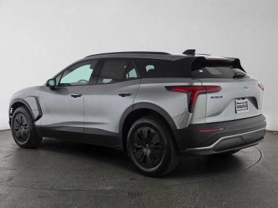 2027 Chevrolet Blazer EV LT
