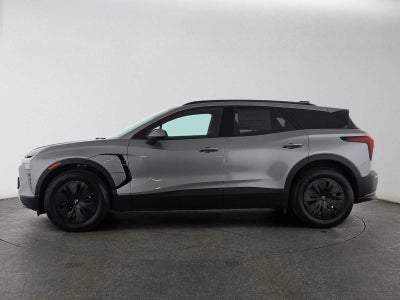 2027 Chevrolet Blazer EV LT