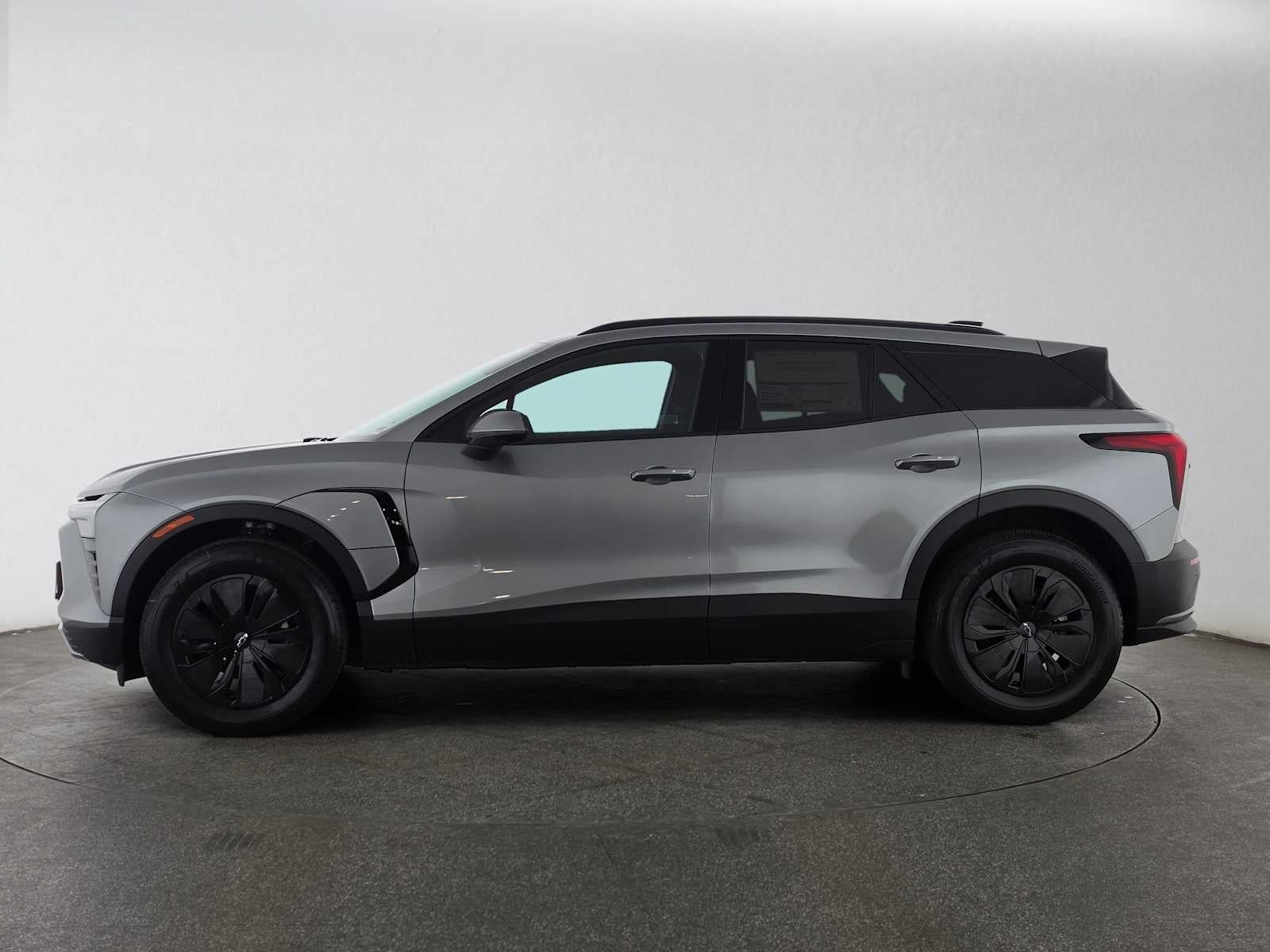 2027 Chevrolet Blazer EV LT
