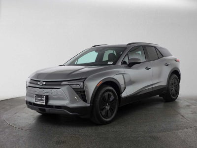 2027 Chevrolet Blazer EV LT