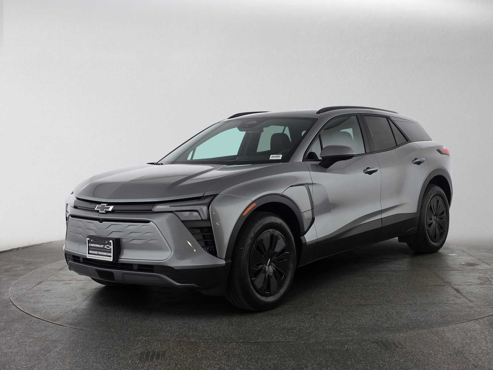 2027 Chevrolet Blazer EV LT