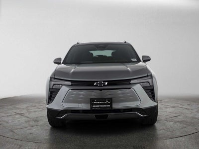 2027 Chevrolet Blazer EV LT