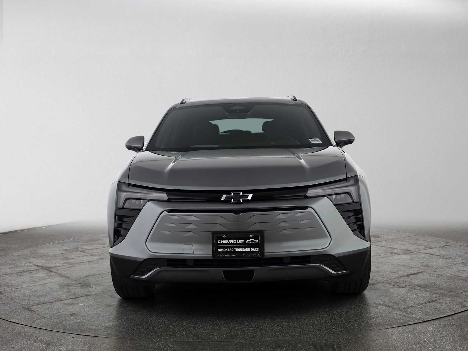 2027 Chevrolet Blazer EV LT
