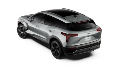 2027 Chevrolet Blazer EV LT