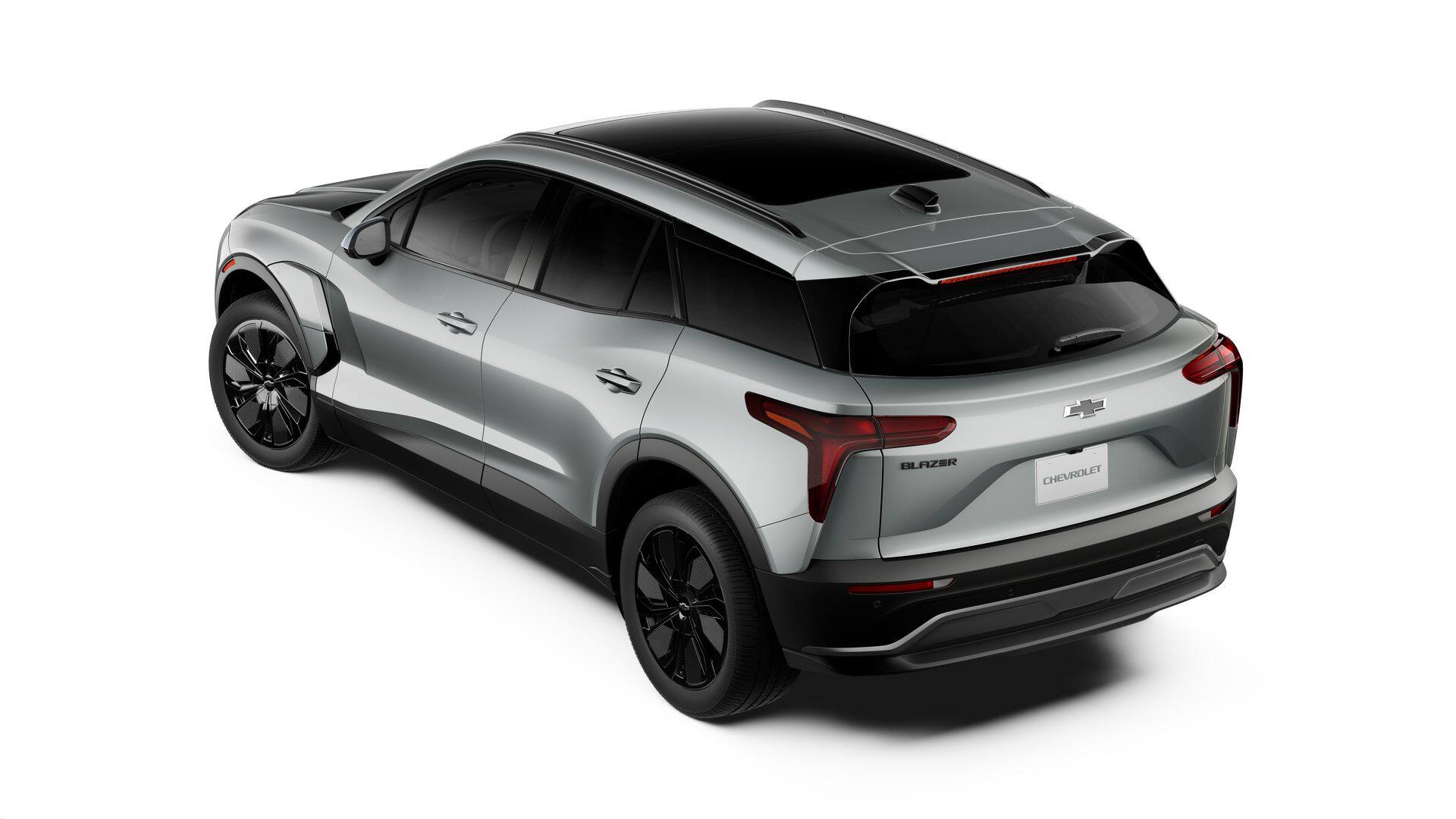 2027 Chevrolet Blazer EV LT