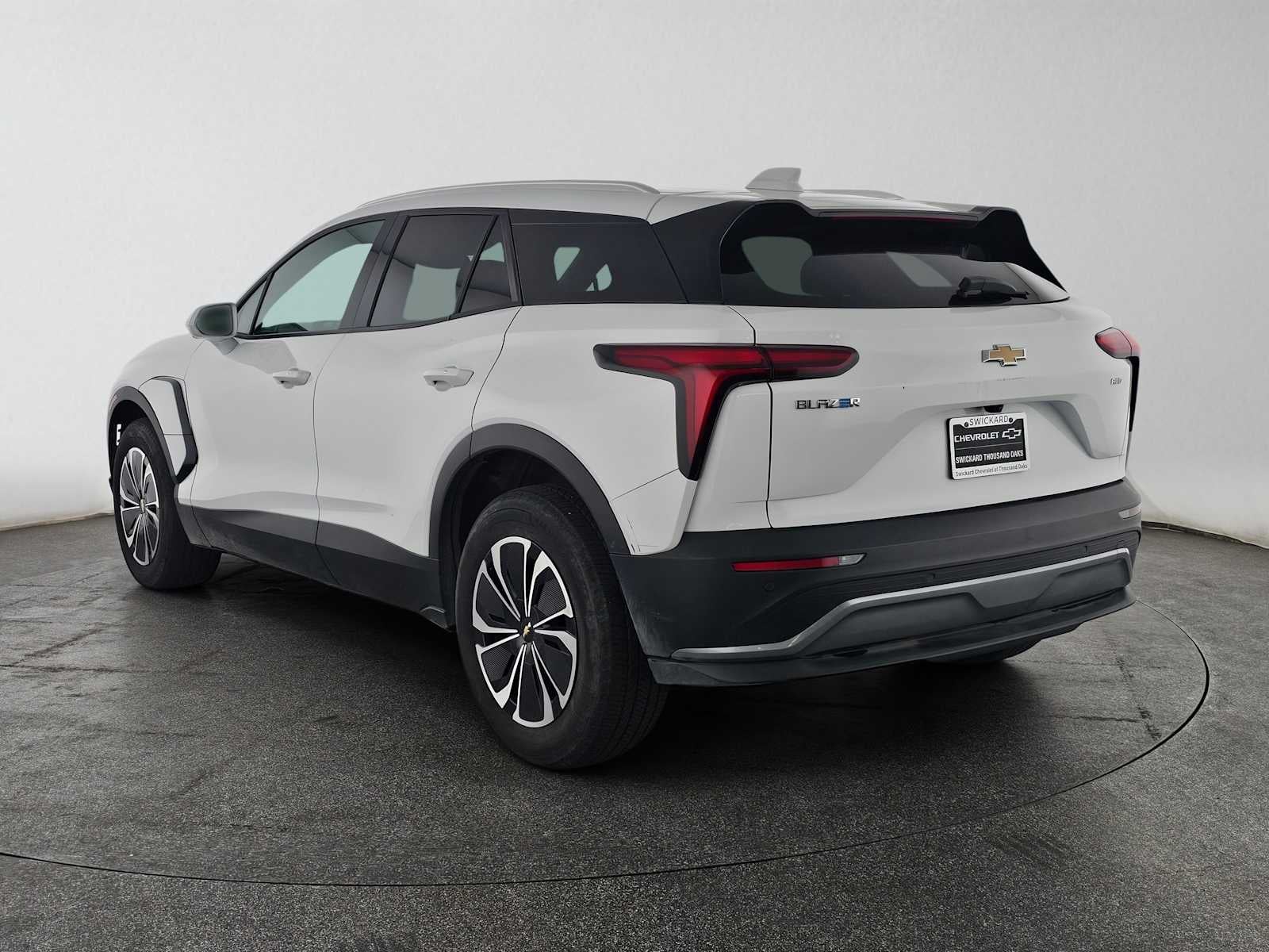 2024 Chevrolet Blazer EV LT