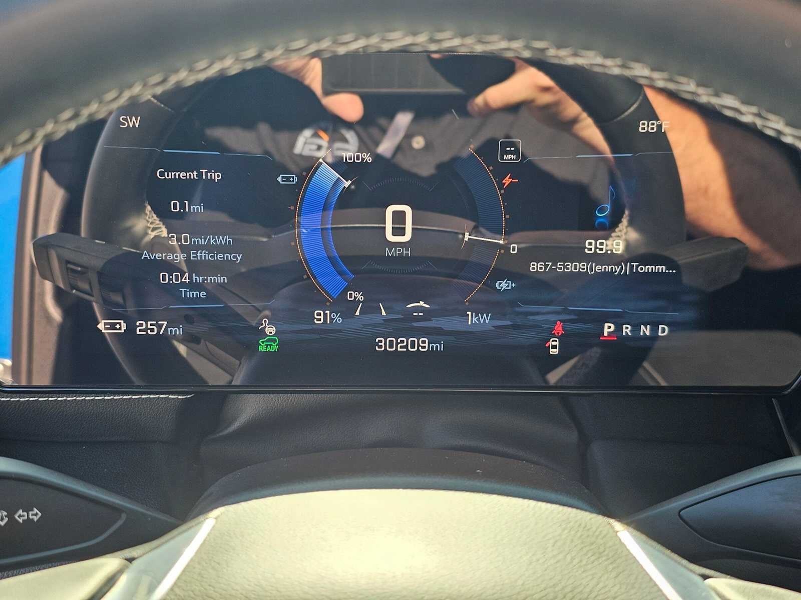 2024 Chevrolet Blazer EV LT