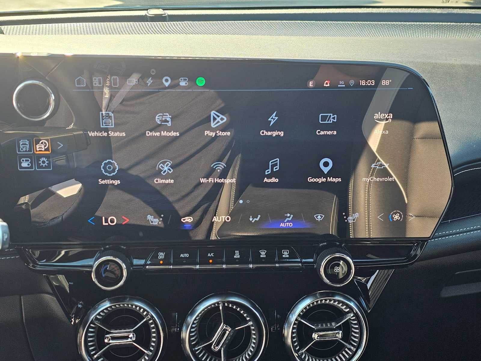 2024 Chevrolet Blazer EV LT