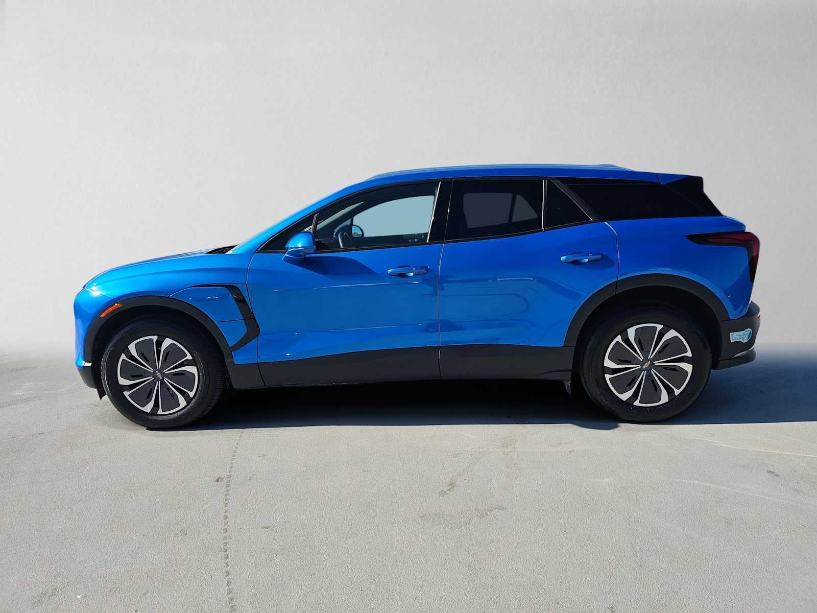 2024 Chevrolet Blazer EV LT