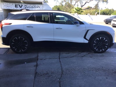 2024 Chevrolet Blazer EV RS