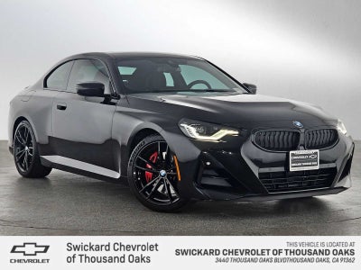 2023 BMW 2 Series 230i