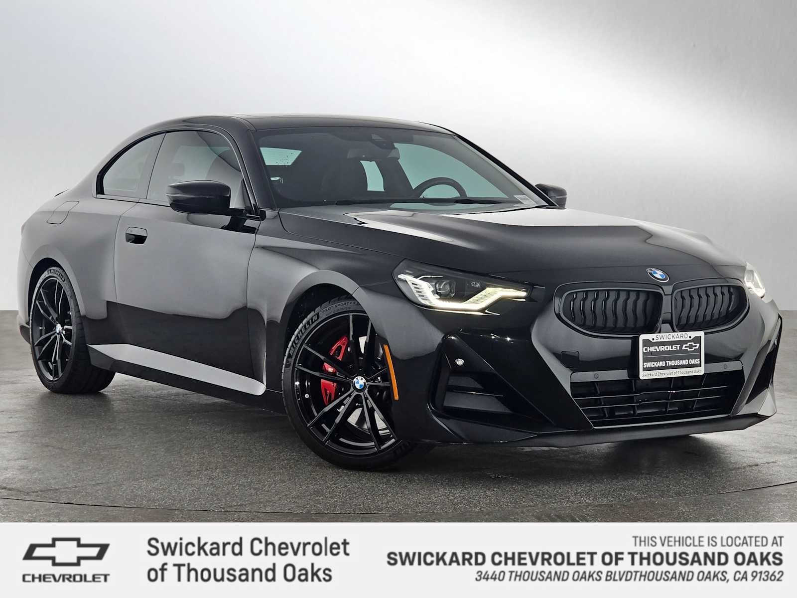 2023 BMW 2 Series 230i