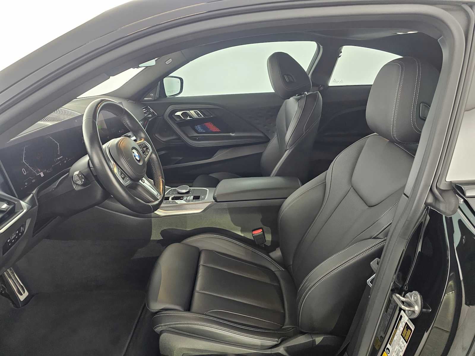 2023 BMW 2 Series 230i
