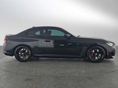 2023 BMW 2 Series 230i